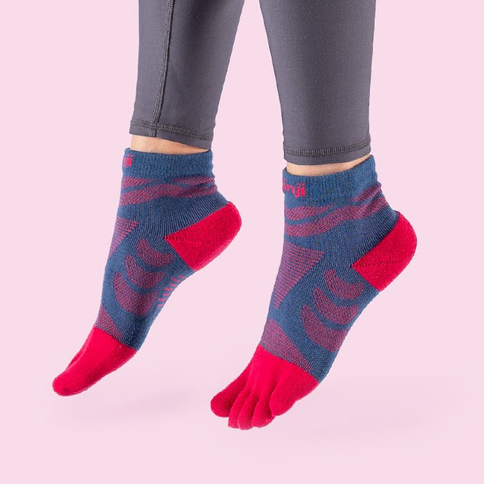 INJINJI ULTRARUN MINICREW