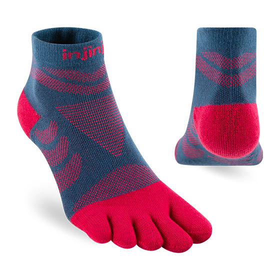 INJINJI ULTRARUN MINICREW