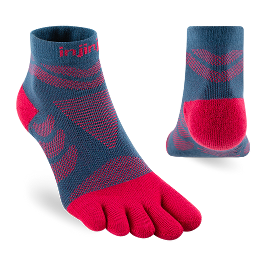 INJINJI ULTRARUN MINICREW