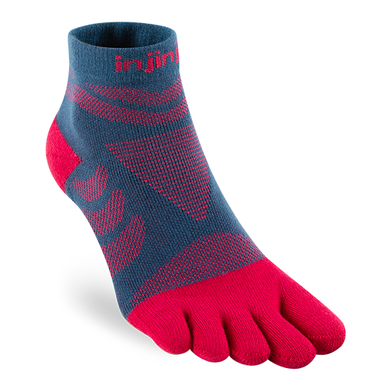 INJINJI ULTRARUN MINICREW