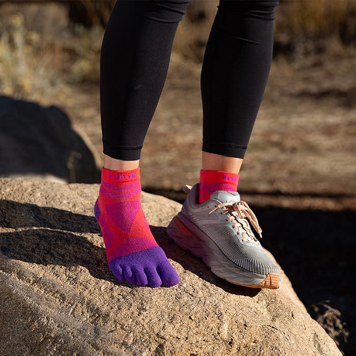 INJINJI ULTRARUN MINICREW