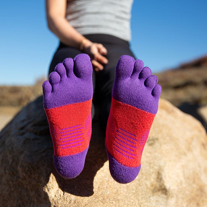 INJINJI ULTRARUN MINICREW