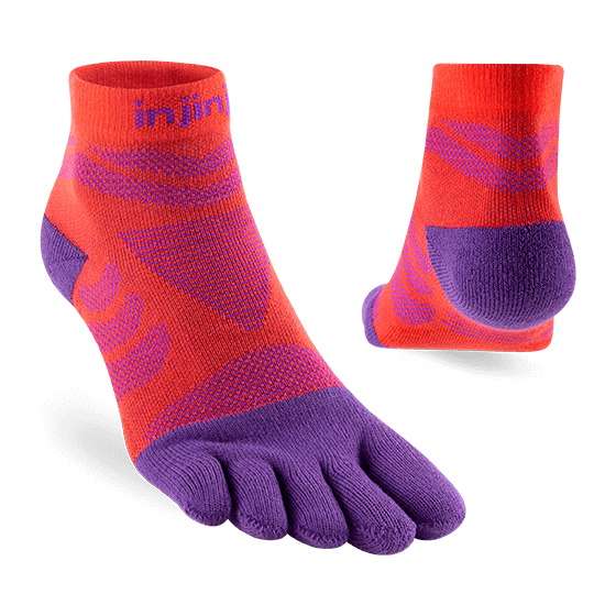 INJINJI ULTRARUN MINICREW