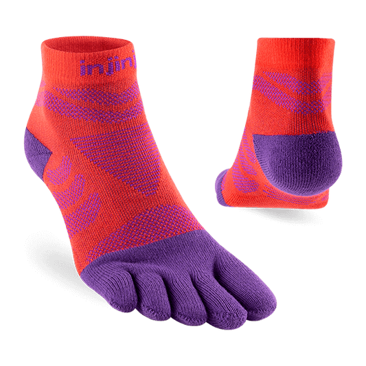 INJINJI ULTRARUN MINICREW