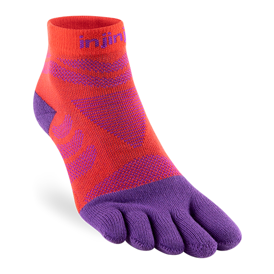 INJINJI ULTRARUN MINICREW