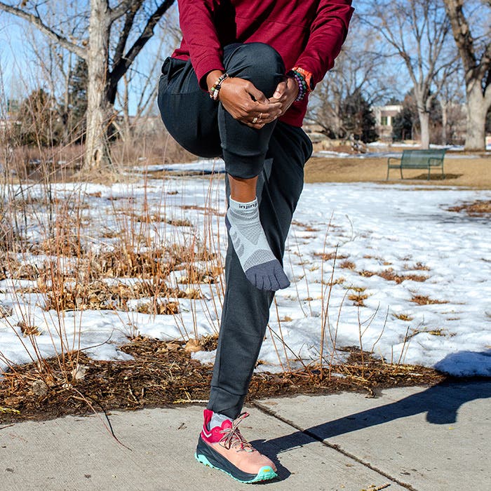 INJINJI ULTRARUN MINICREW