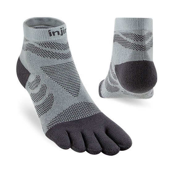INJINJI ULTRARUN MINICREW