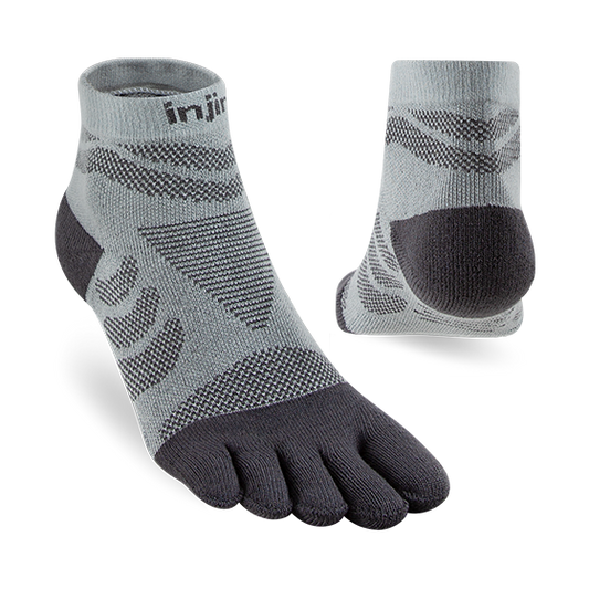 INJINJI ULTRARUN MINICREW