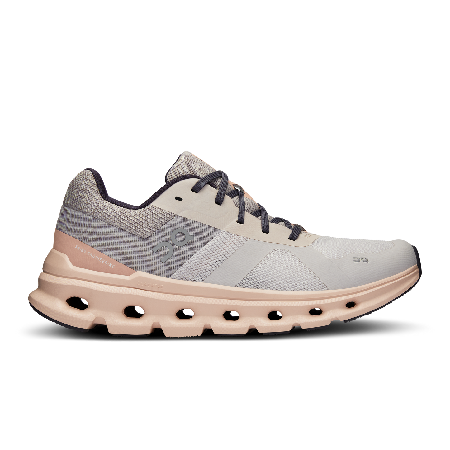 ON CLOUDRUNNER. (Sólo tienda online).
