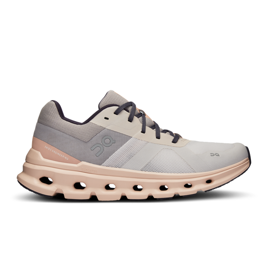 ON CLOUDRUNNER. (Sólo tienda online).