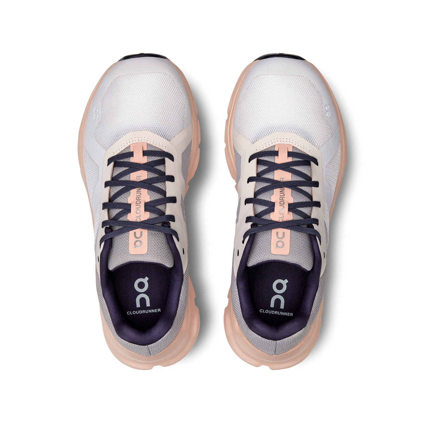 ON CLOUDRUNNER. (Sólo tienda online).