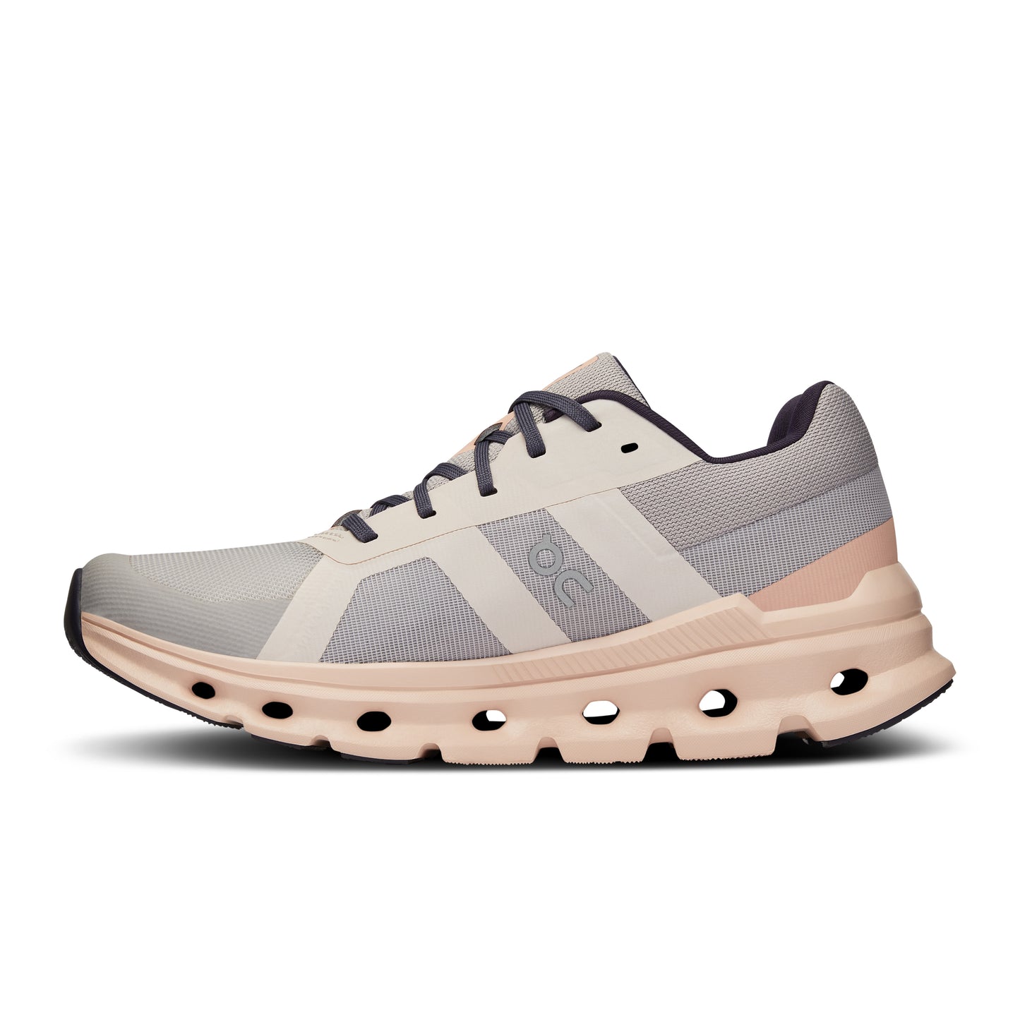 ON CLOUDRUNNER. (Sólo tienda online).
