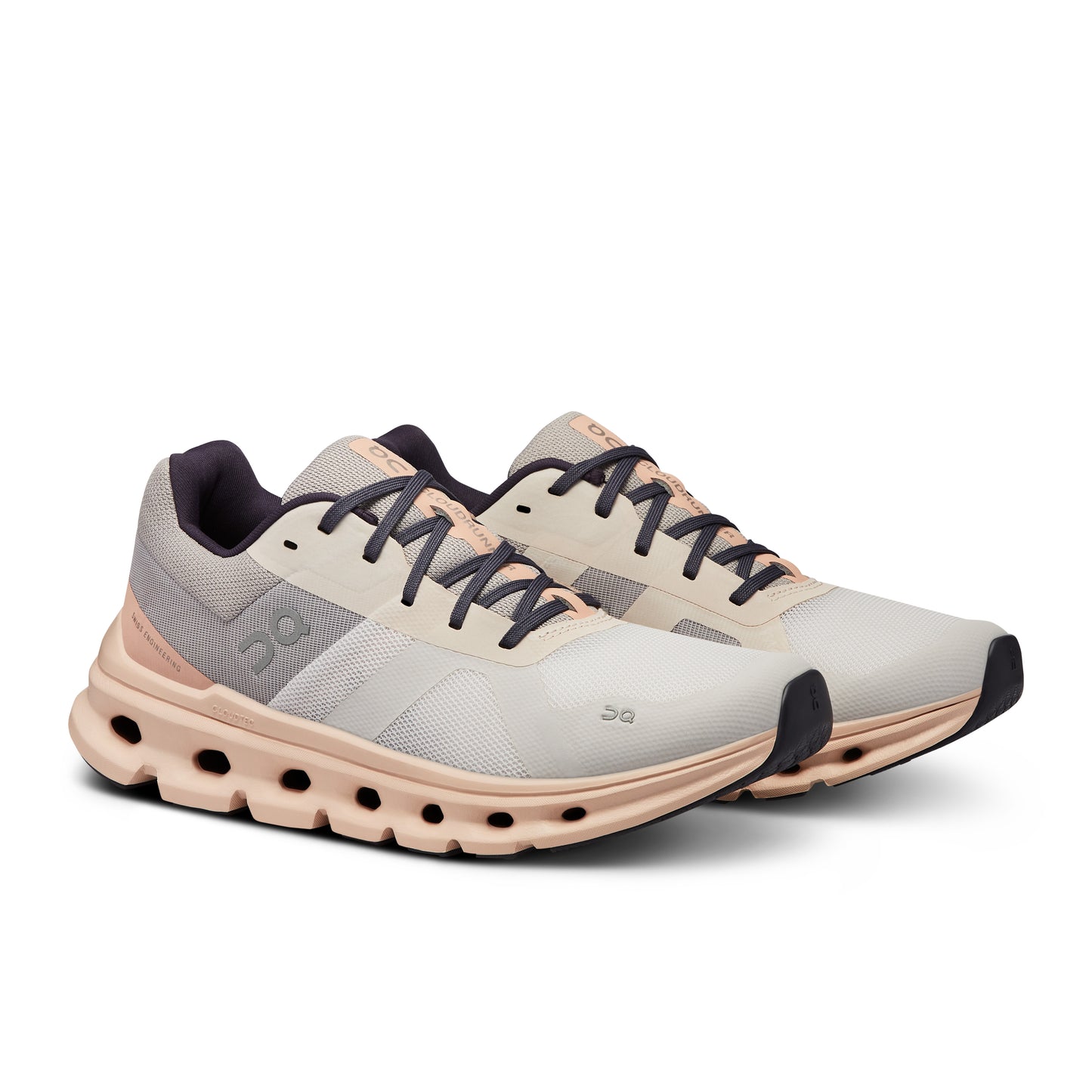 ON CLOUDRUNNER. (Sólo tienda online).