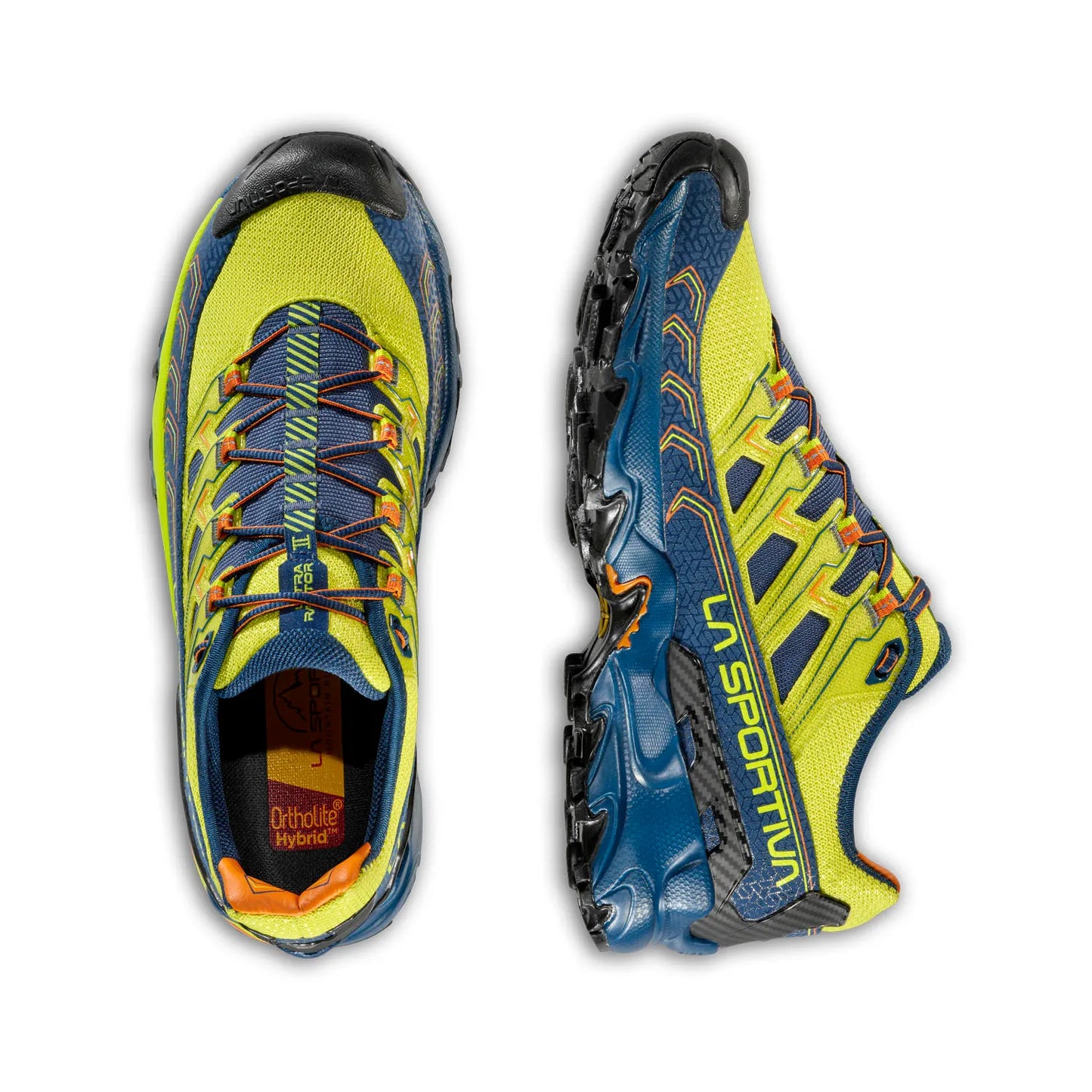 LA SPORTIVA ULTRA RAPTOR II (Sólo tienda online).