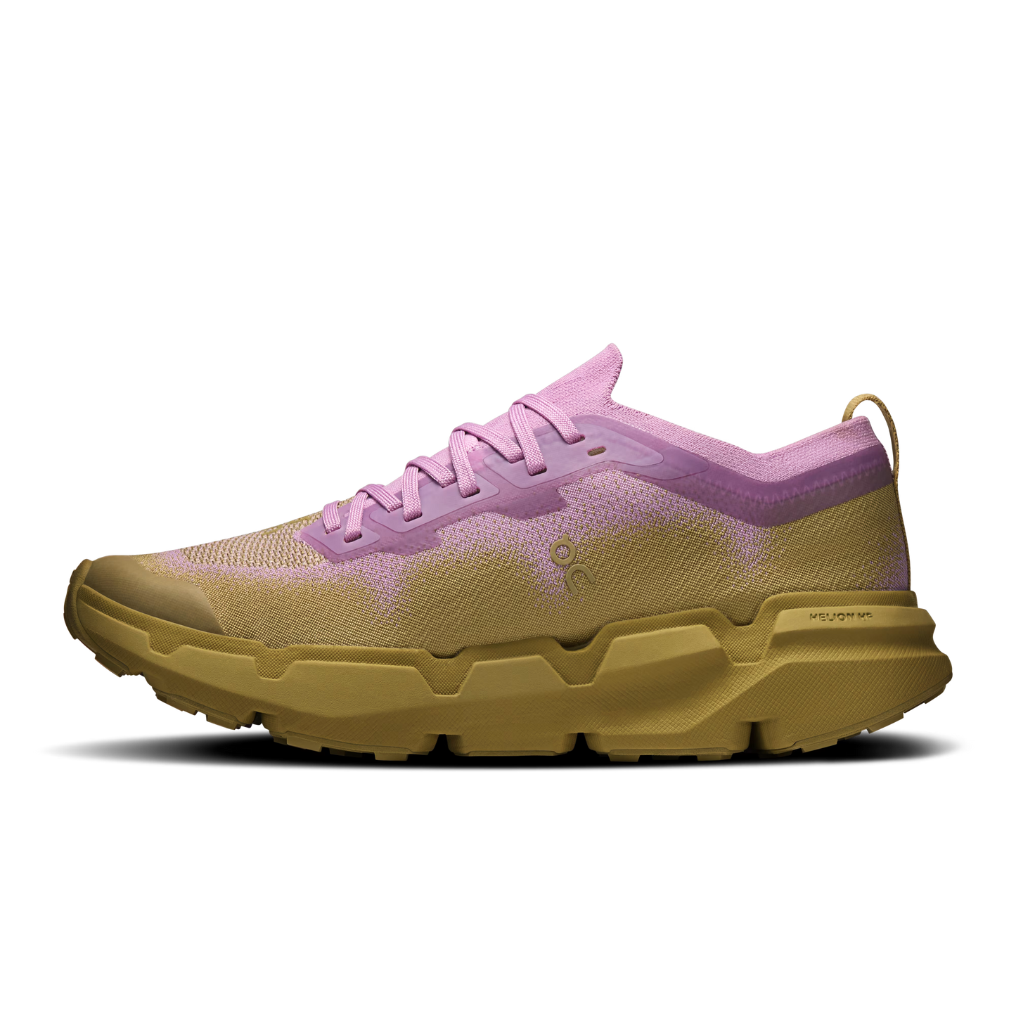 ON CLOUDSOMA