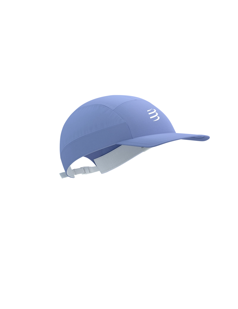 COMPRESSPORT 5 PANEL LIGHT CAP