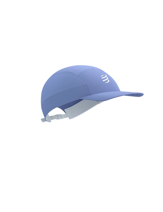 COMPRESSPORT 5 PANEL LIGHT CAP