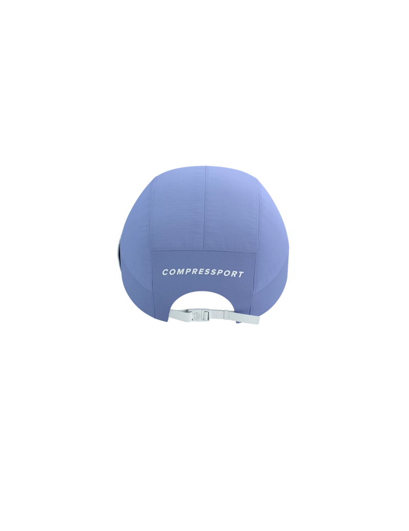 COMPRESSPORT 5 PANEL LIGHT CAP