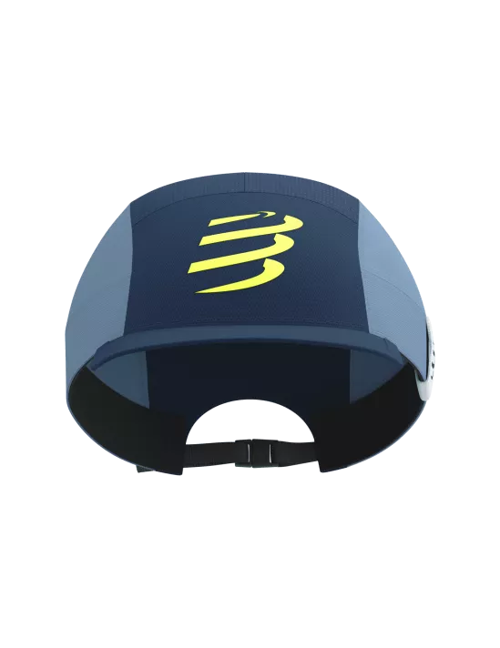 COMPRESSPORT 5 PANEL LIGHT CAP