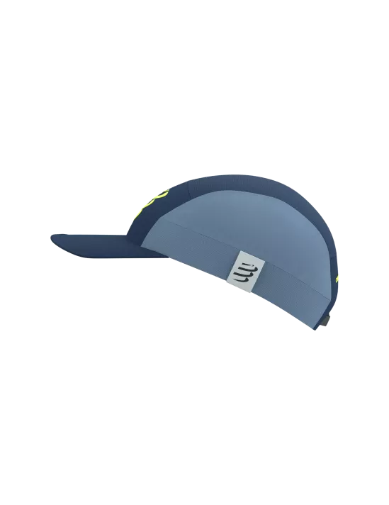 COMPRESSPORT 5 PANEL LIGHT CAP