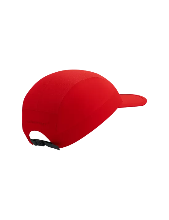 COMPRESSPORT 5 PANEL LIGHT CAP