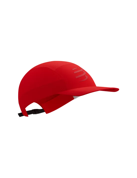 COMPRESSPORT 5 PANEL LIGHT CAP