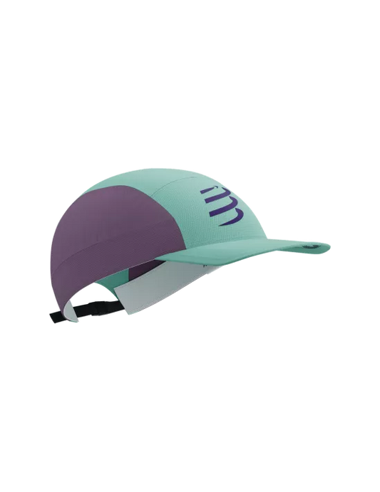 COMPRESSPORT 5 PANEL LIGHT CAP