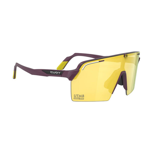 RUDY PROJECT SPINSHIELD PRO UTMB.