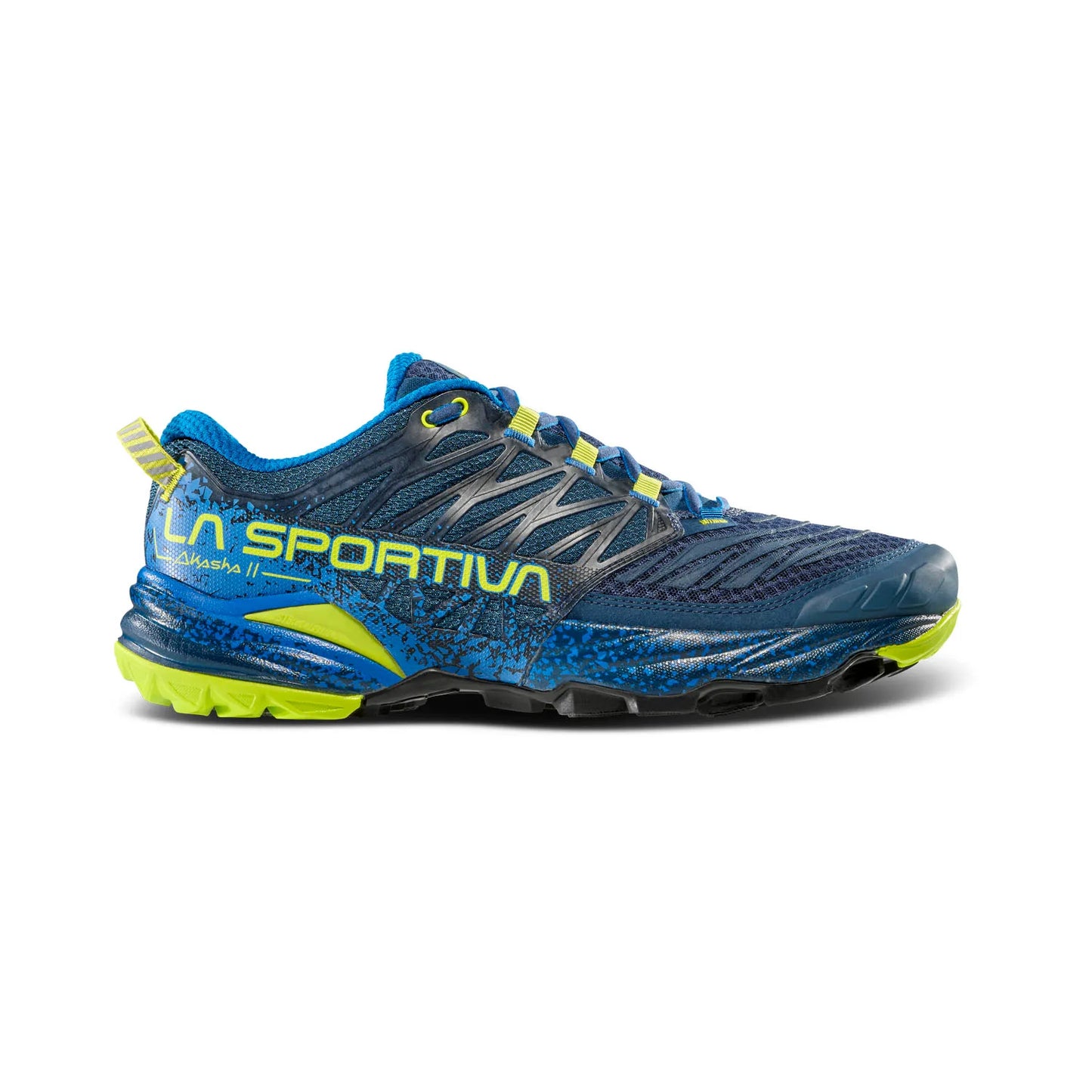 LA SPORTIVA AKASHA II (Sólo tienda online).