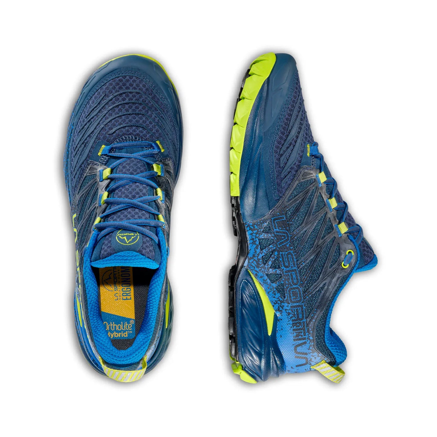 LA SPORTIVA AKASHA II (Sólo tienda online).