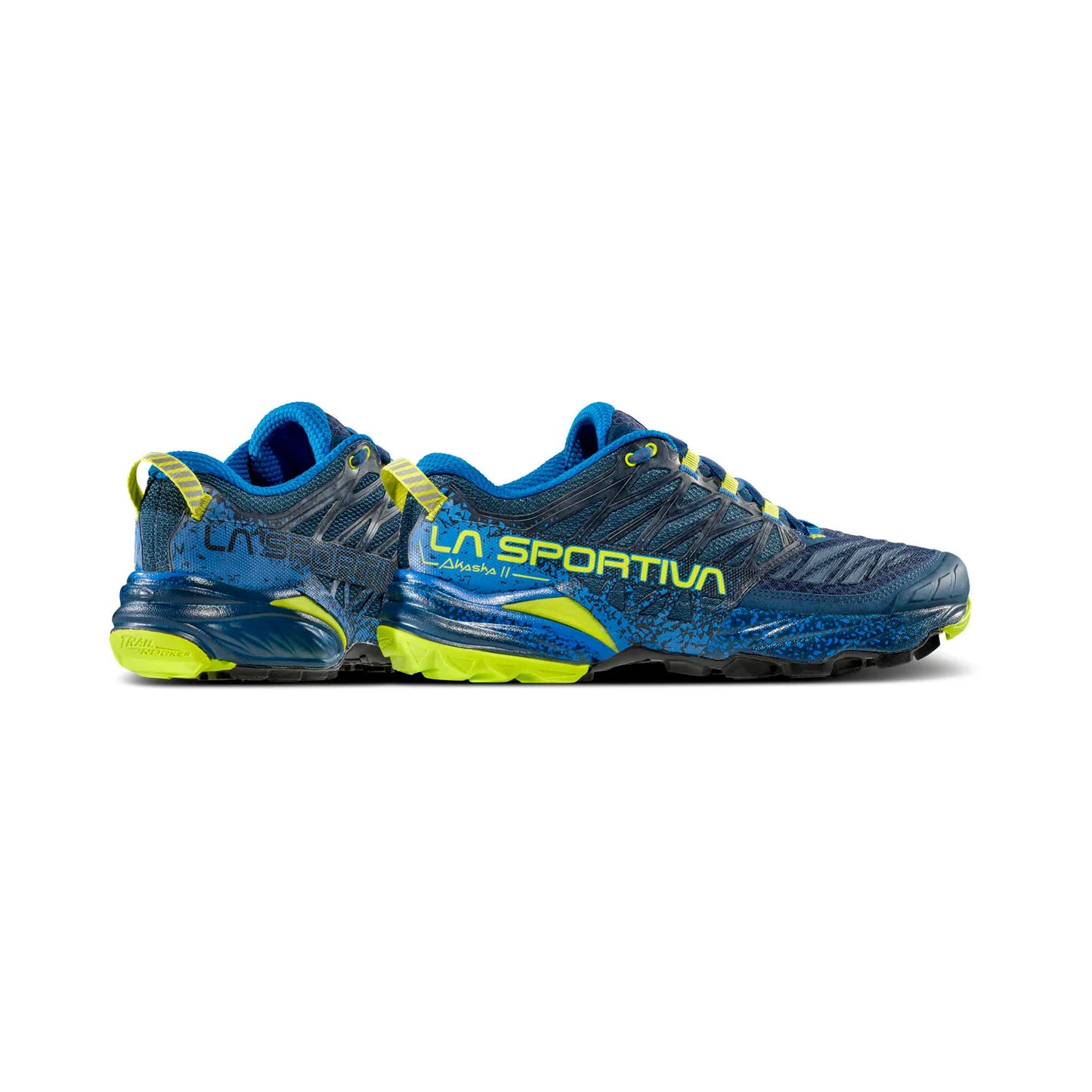 LA SPORTIVA AKASHA II (Sólo tienda online).