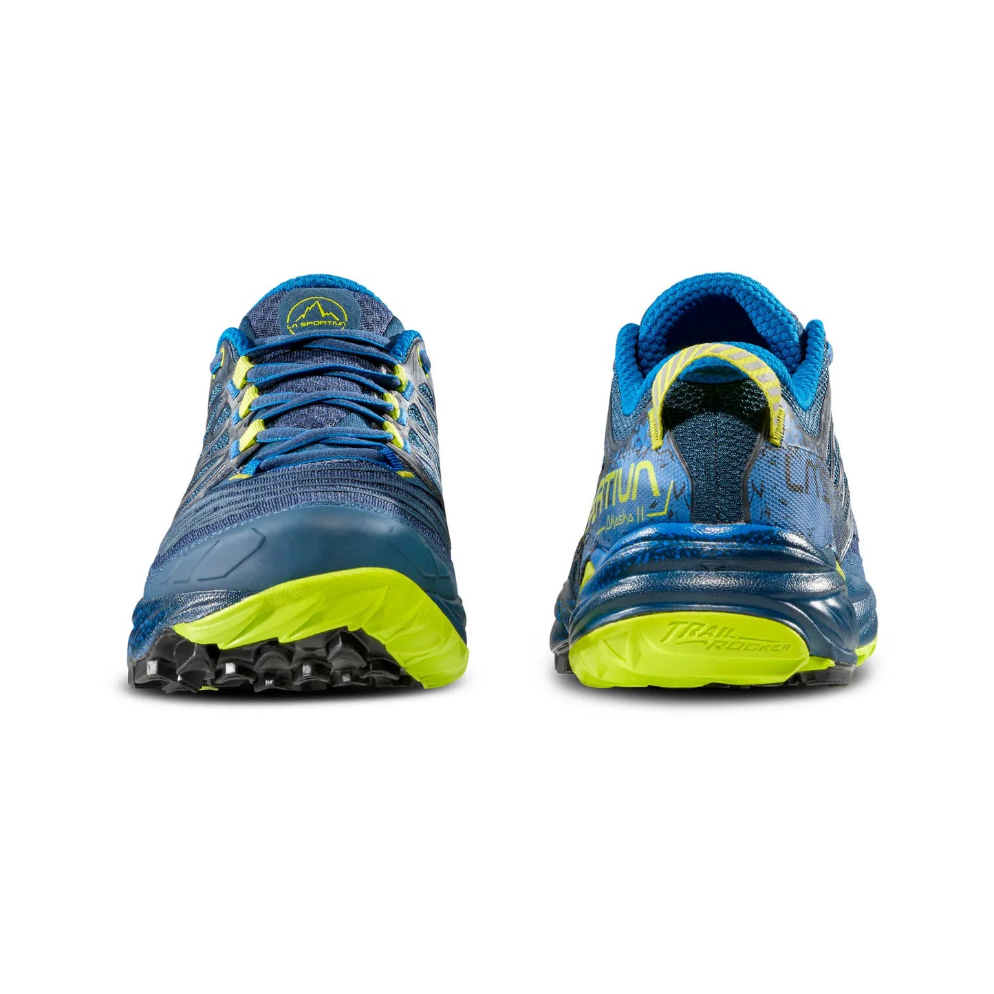 LA SPORTIVA AKASHA II (Sólo tienda online).