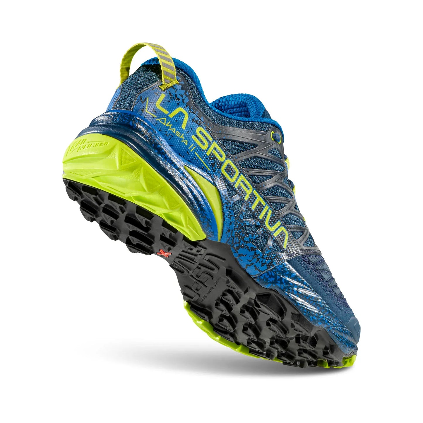 LA SPORTIVA AKASHA II (Sólo tienda online).