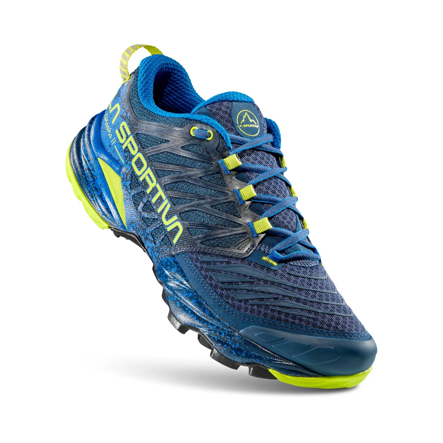 LA SPORTIVA AKASHA II (Sólo tienda online).