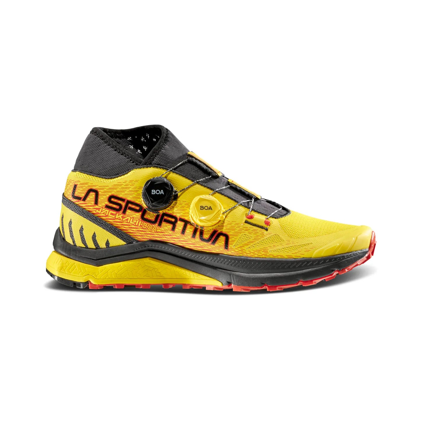 LA SPORTIVA JACKAL II BOA (Sólo tienda online).