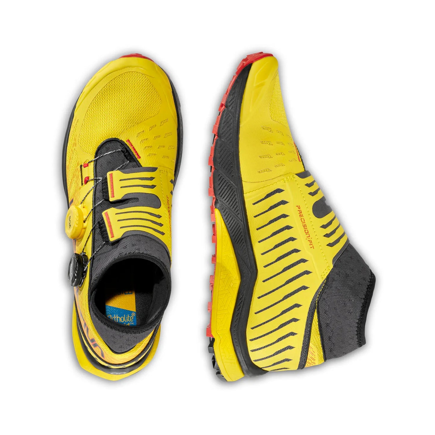 LA SPORTIVA JACKAL II BOA (Sólo tienda online).