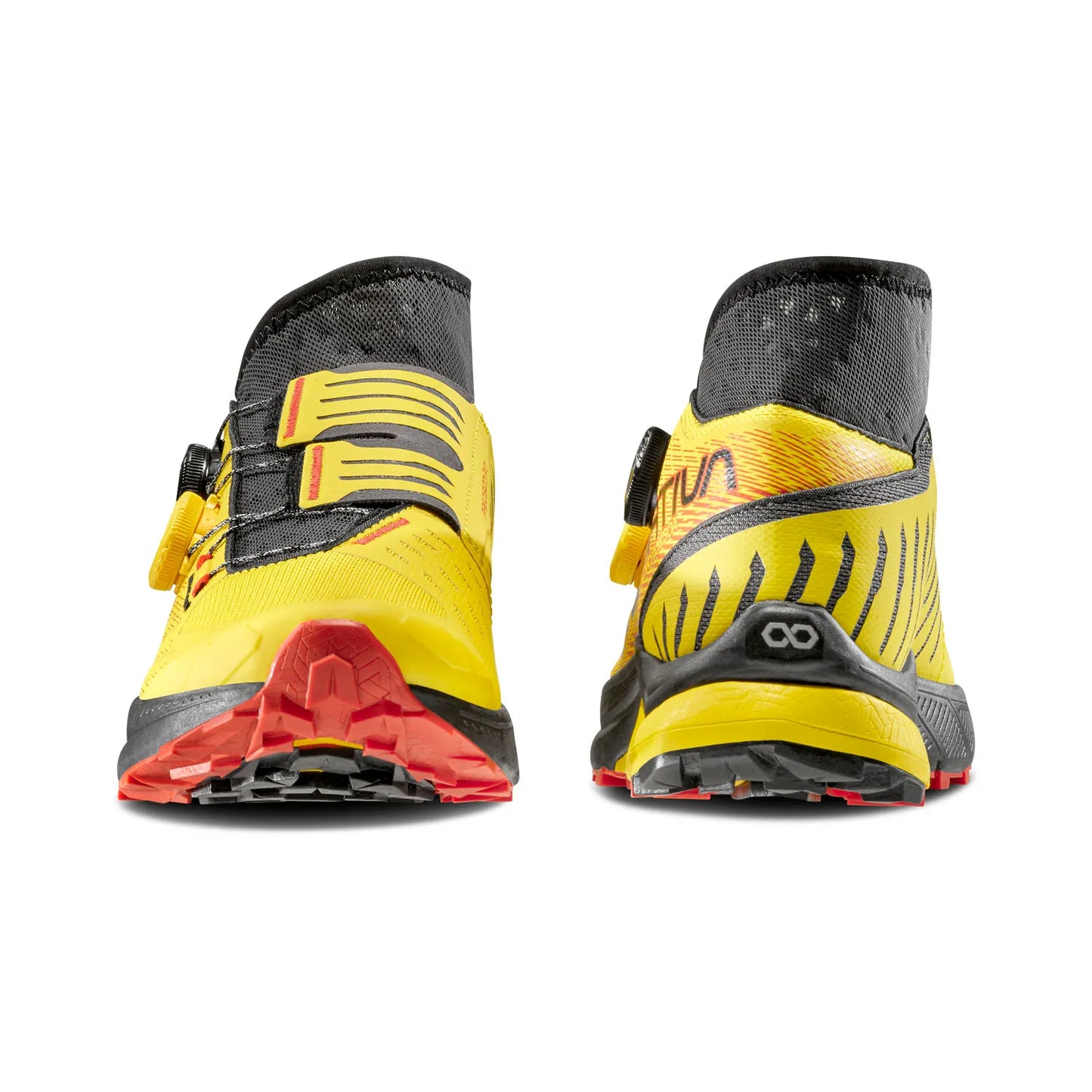 LA SPORTIVA JACKAL II BOA (Sólo tienda online).