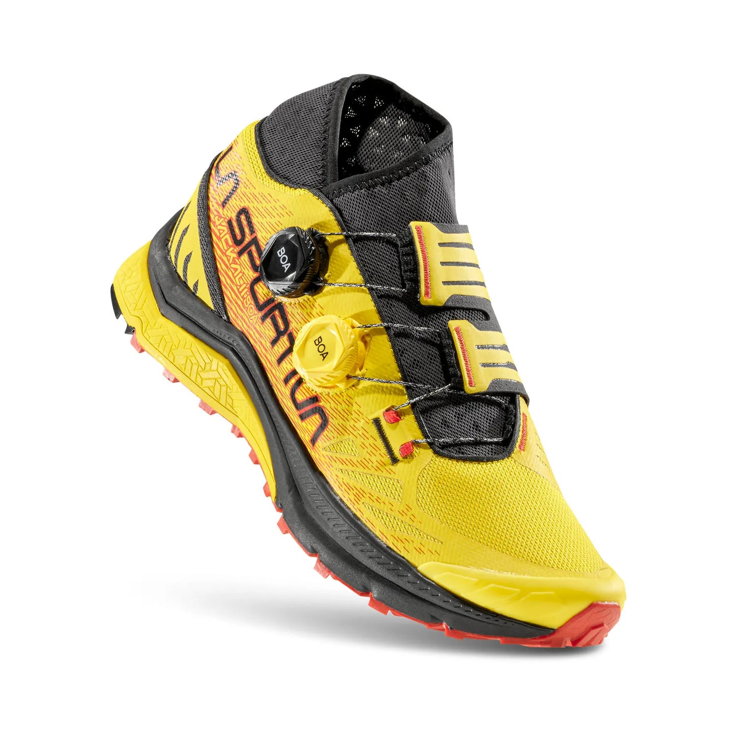 LA SPORTIVA JACKAL II BOA (Sólo tienda online).