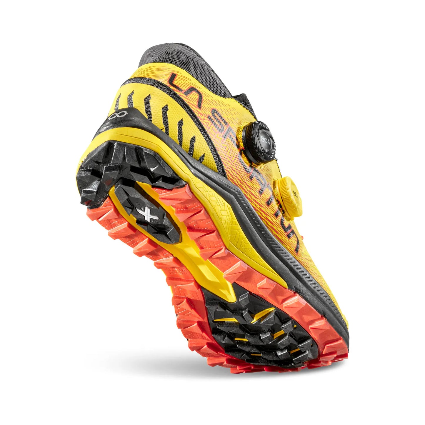 LA SPORTIVA JACKAL II BOA (Sólo tienda online).