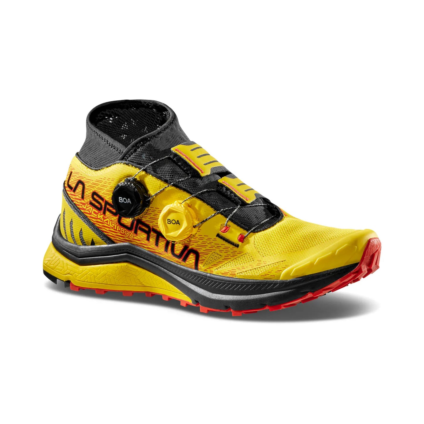 LA SPORTIVA JACKAL II BOA (Sólo tienda online).