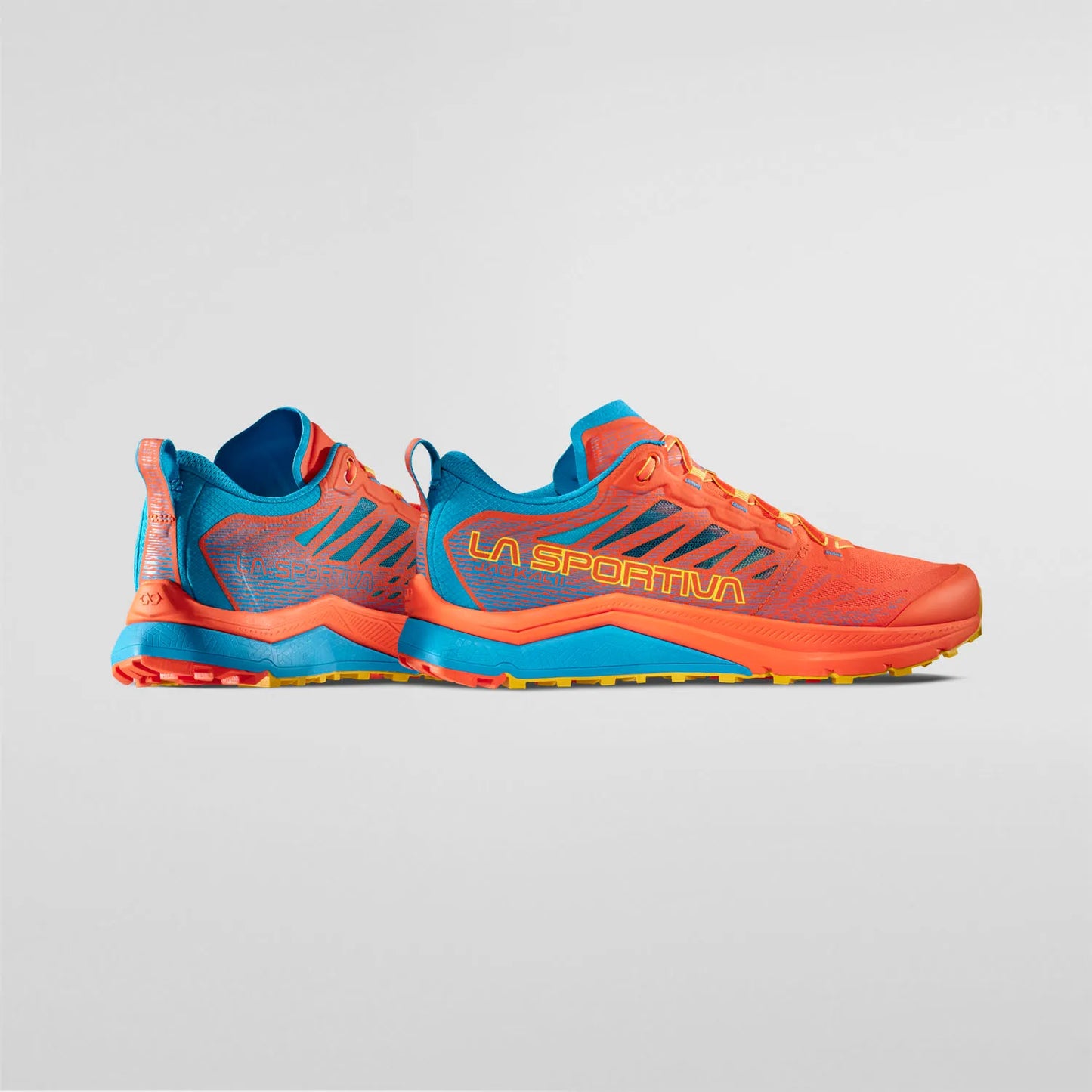 LA SPORTIVA JACKAL II (Sólo tienda online).