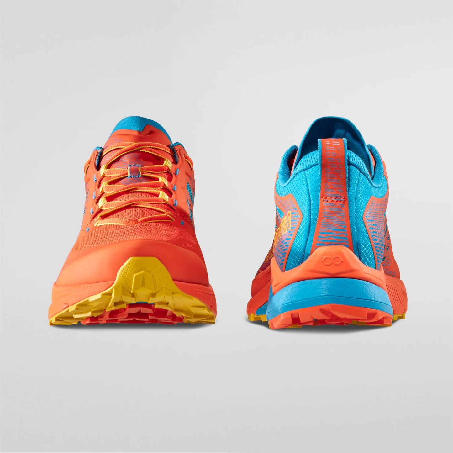 LA SPORTIVA JACKAL II (Sólo tienda online).