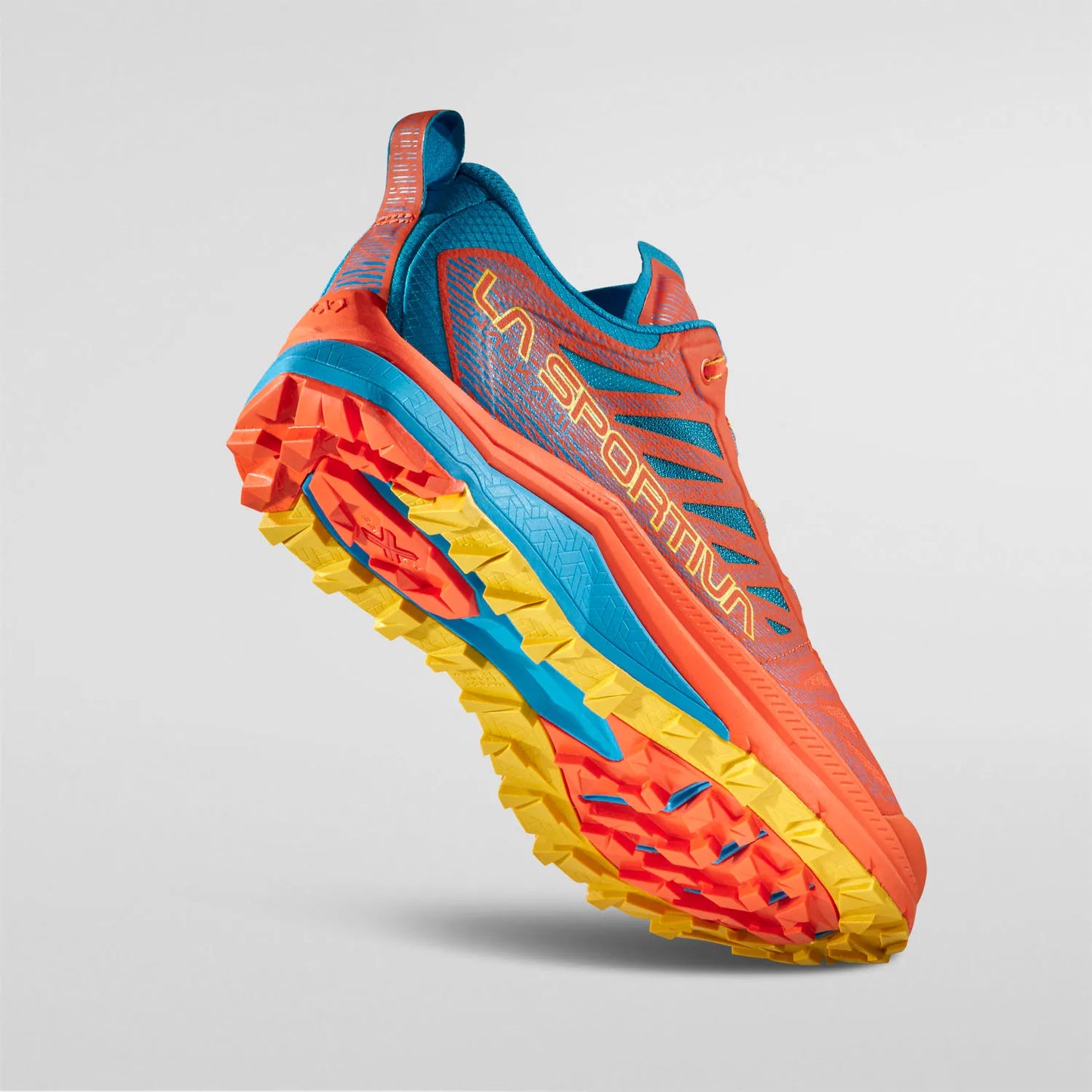 LA SPORTIVA JACKAL II (Sólo tienda online).