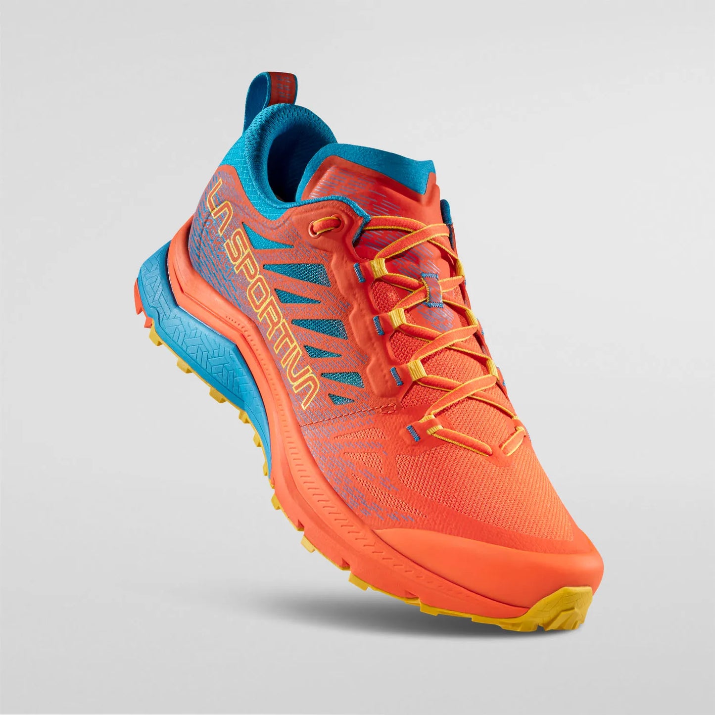 LA SPORTIVA JACKAL II (Sólo tienda online).