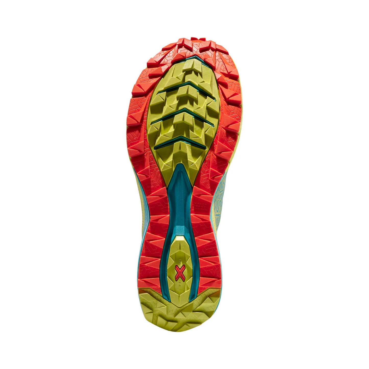LA SPORTIVA JACKAL II