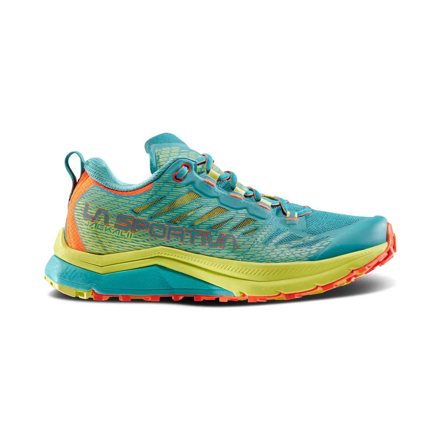 LA SPORTIVA JACKAL II