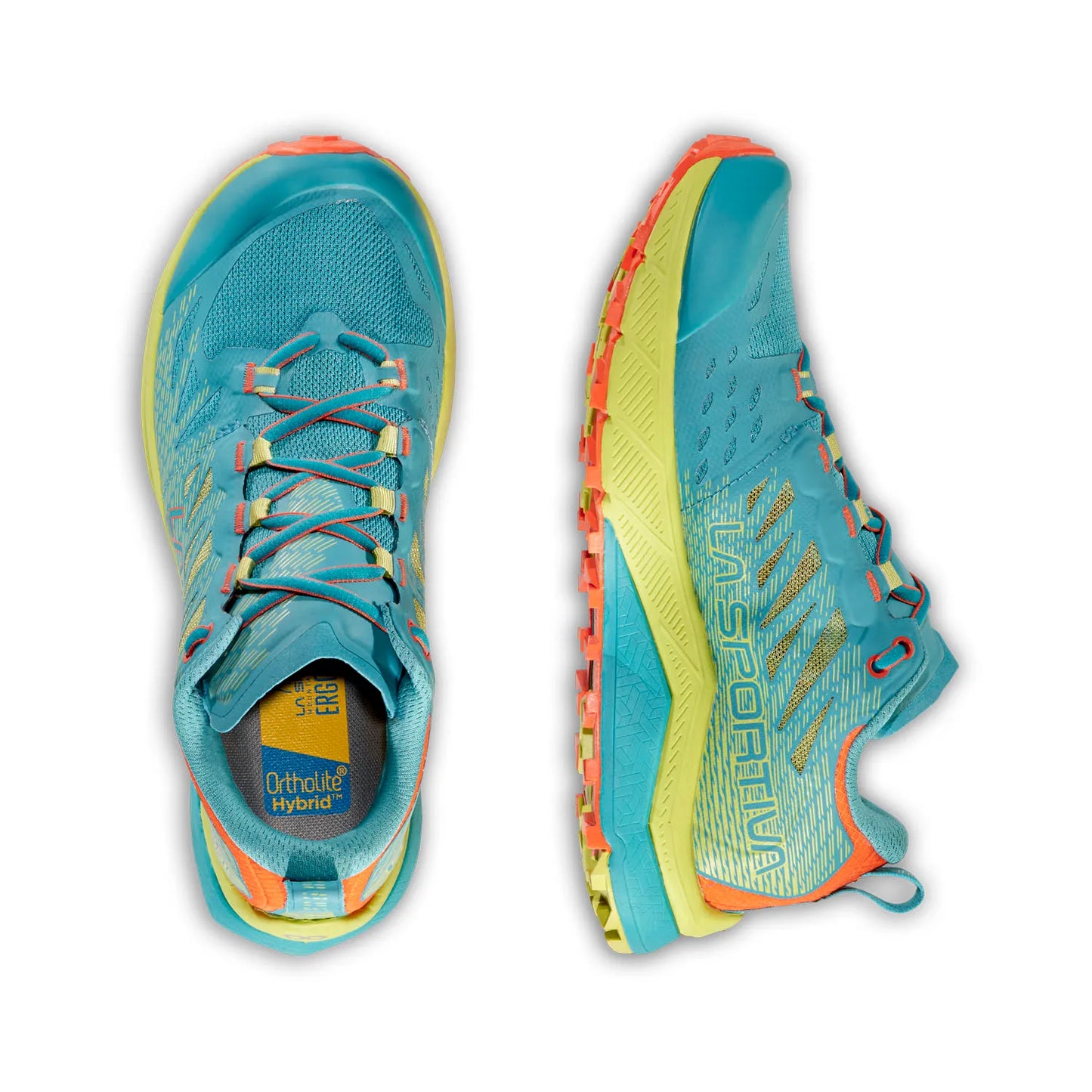 LA SPORTIVA JACKAL II