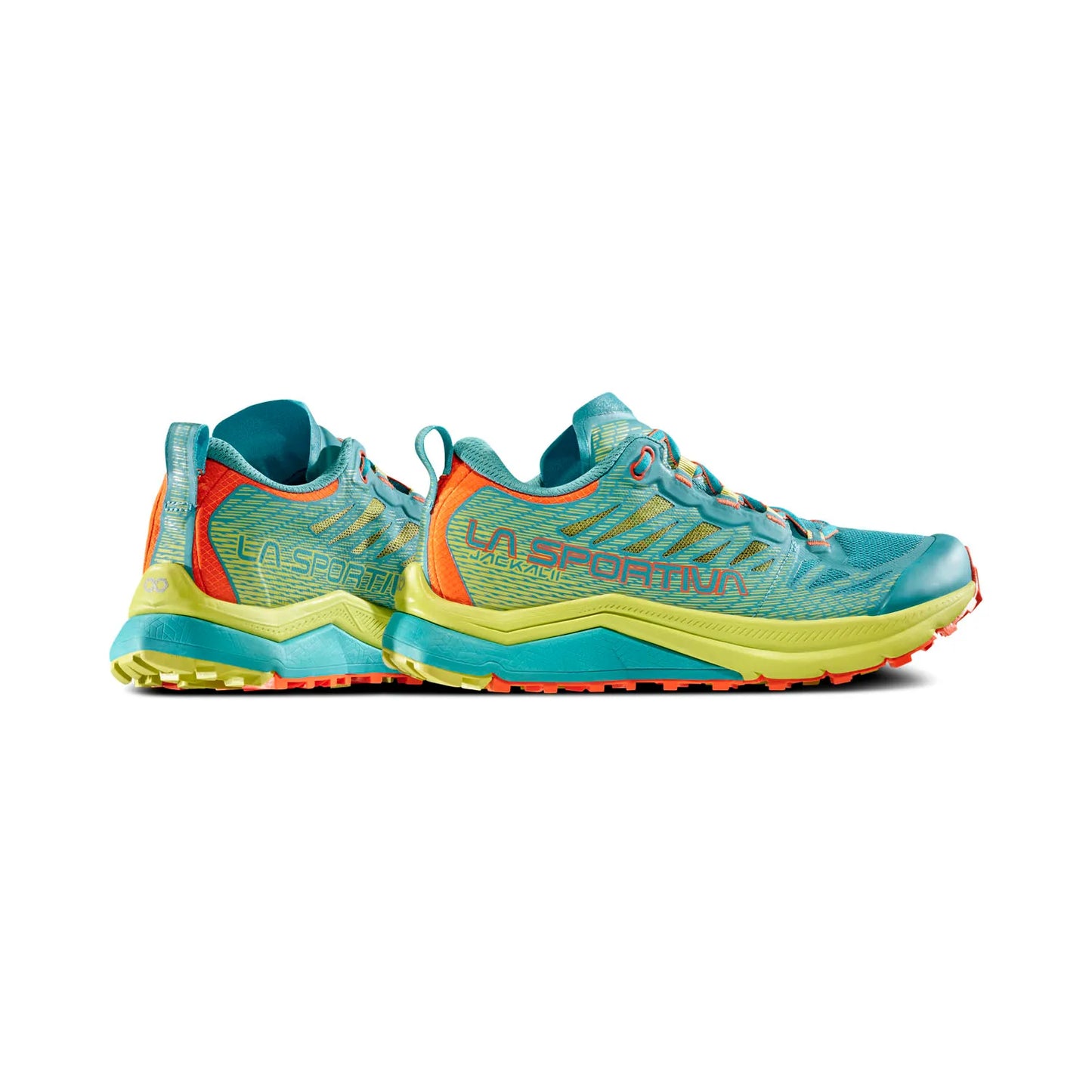 LA SPORTIVA JACKAL II