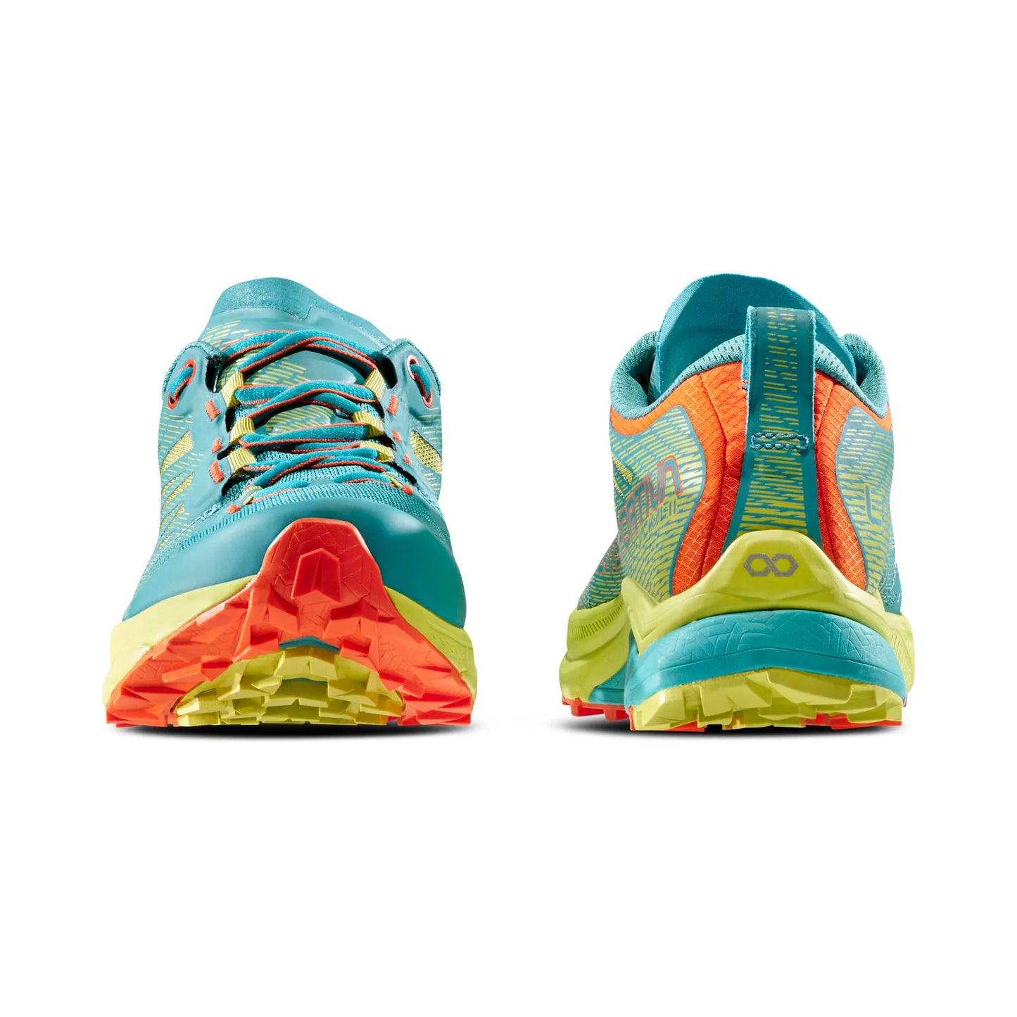LA SPORTIVA JACKAL II