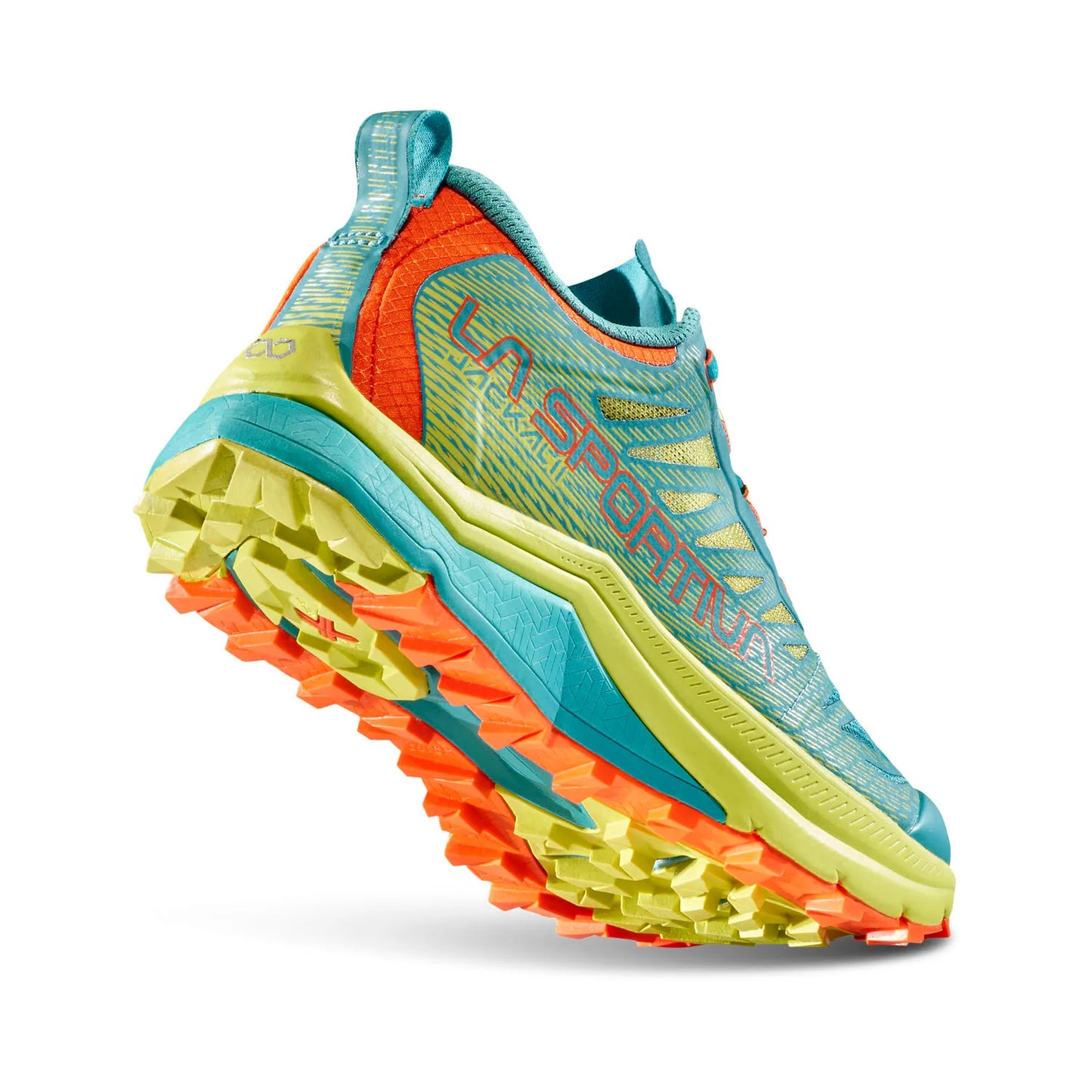 LA SPORTIVA JACKAL II